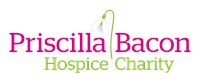 Priscilla Bacon Hospice Charity